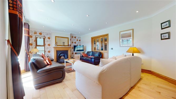 10 Church View, Lahardane, Ballina, Co. Mayo