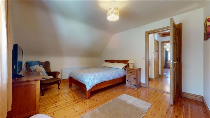 10 Church View, Lahardane, Ballina, Co. Mayo