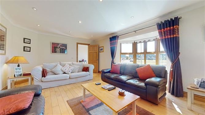 10 Church View, Lahardane, Ballina, Co. Mayo