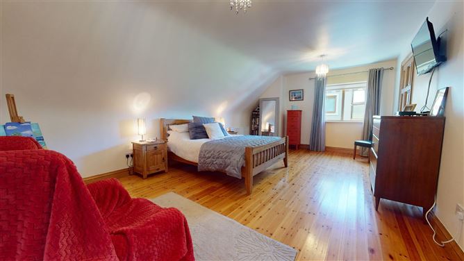 10 Church View, Lahardane, Ballina, Co. Mayo