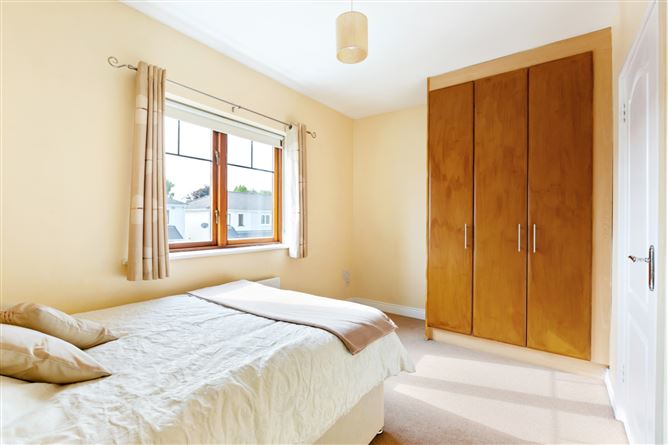 14 Straffan Close, Straffan Wood, Maynooth, Co. Kildare