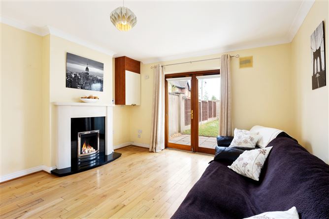 14 Straffan Close, Straffan Wood, Maynooth, Co. Kildare