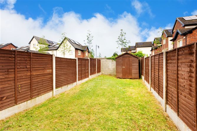 14 Straffan Close, Straffan Wood, Maynooth, Co. Kildare