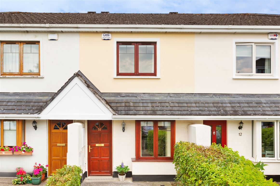 14 Straffan Close, Straffan Wood, Maynooth, Co. Kildare