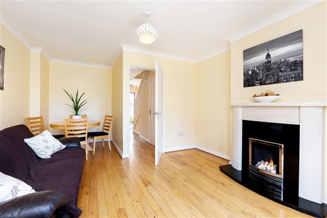 14 Straffan Close, Straffan Wood, Maynooth, Co. Kildare