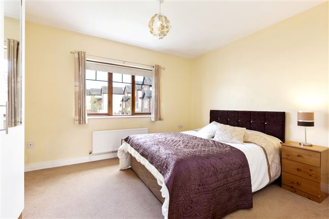 14 Straffan Close, Straffan Wood, Maynooth, Co. Kildare
