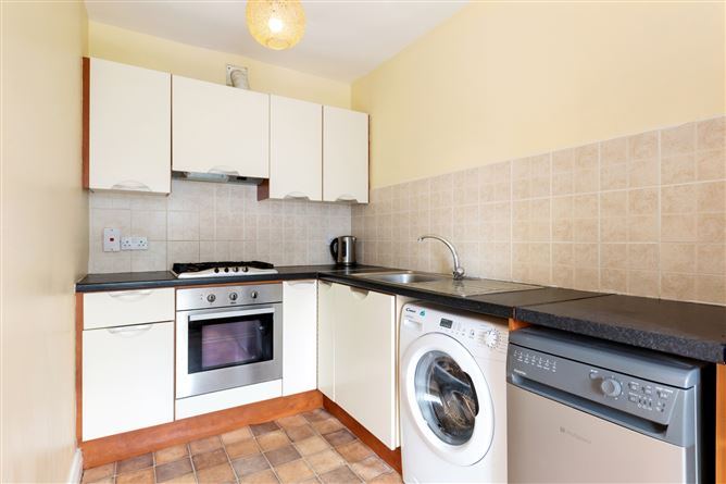 14 Straffan Close, Straffan Wood, Maynooth, Co. Kildare