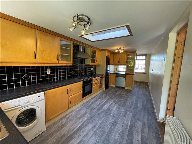 17 Westcourt Heights, Ballincollig, Cork