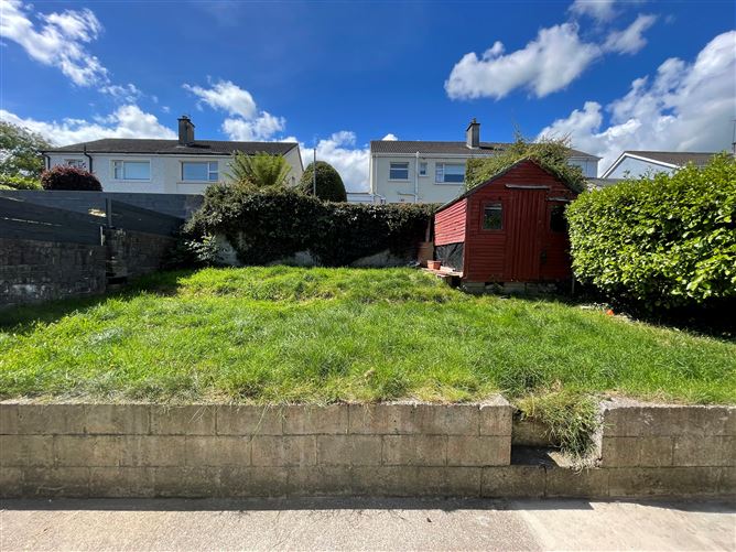 17 Westcourt Heights, Ballincollig, Cork