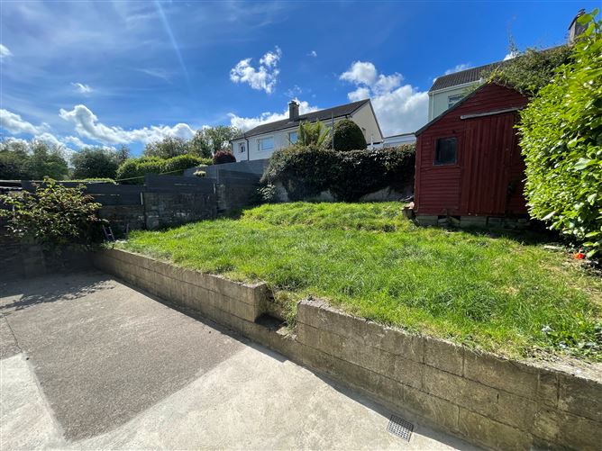 17 Westcourt Heights, Ballincollig, Cork