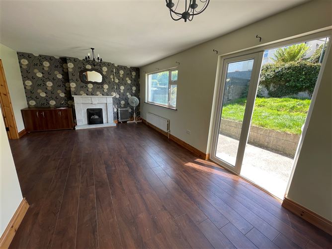 17 Westcourt Heights, Ballincollig, Cork