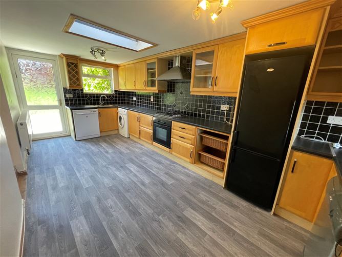 17 Westcourt Heights, Ballincollig, Cork