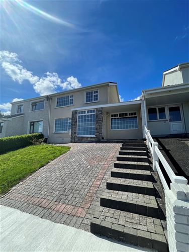 17 Westcourt Heights, Ballincollig, Cork
