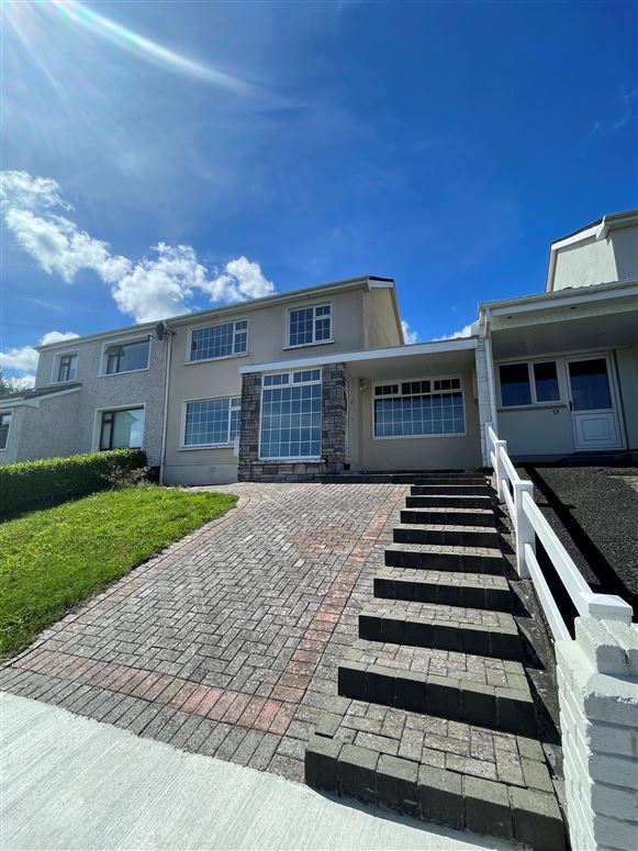 17 Westcourt Heights, Ballincollig, Cork
