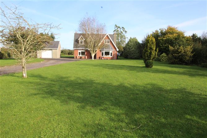 3 Dam Road, Carrigadrohid, Cork