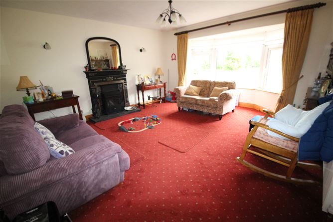 3 Dam Road, Carrigadrohid, Cork