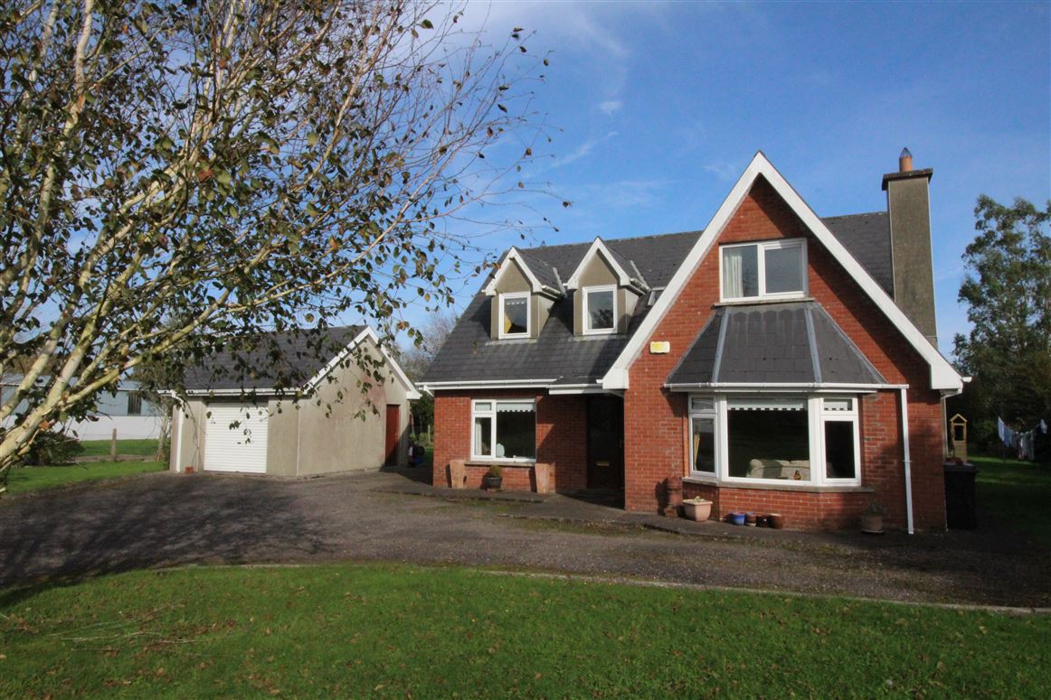 3 Dam Road, Carrigadrohid, Cork