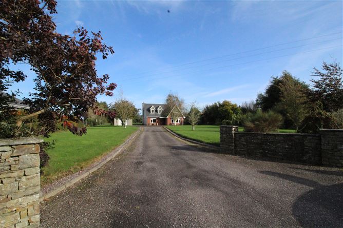 3 Dam Road, Carrigadrohid, Cork