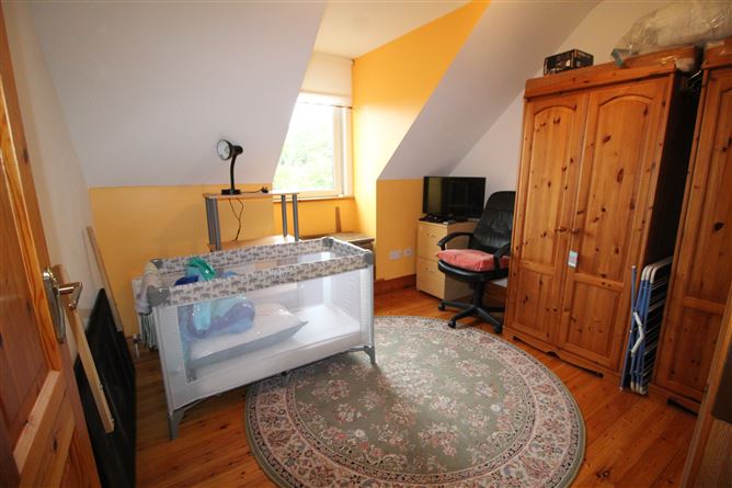 3 Dam Road, Carrigadrohid, Cork