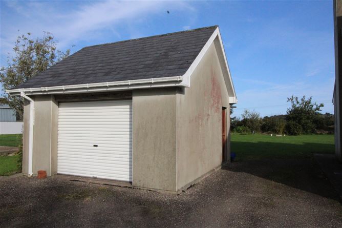 3 Dam Road, Carrigadrohid, Cork