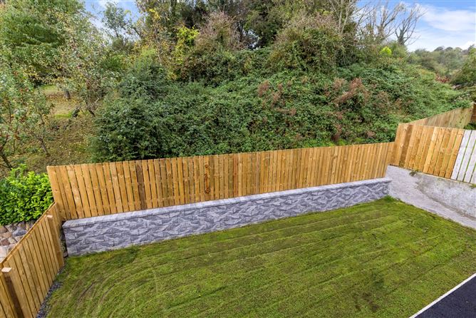 38 Bramble Rise, Killynebber, Co. Cavan