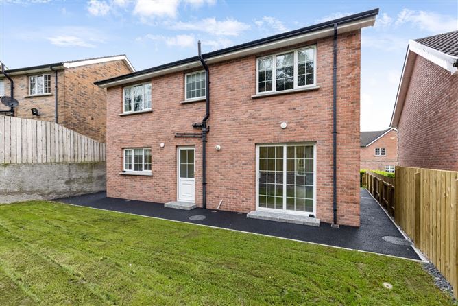 38 Bramble Rise, Killynebber, Co. Cavan