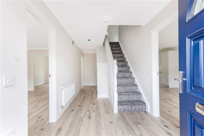 38 Bramble Rise, Killynebber, Co. Cavan