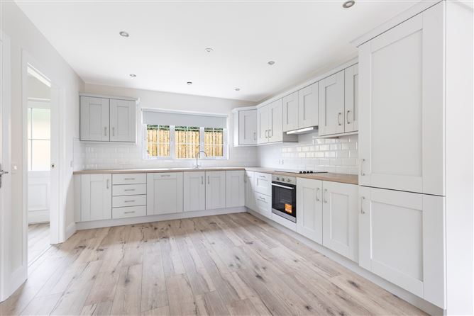 38 Bramble Rise, Killynebber, Co. Cavan