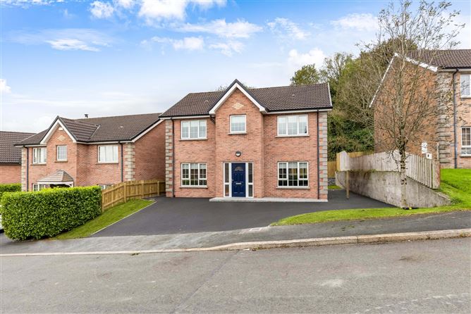 38 Bramble Rise, Killynebber, Co. Cavan