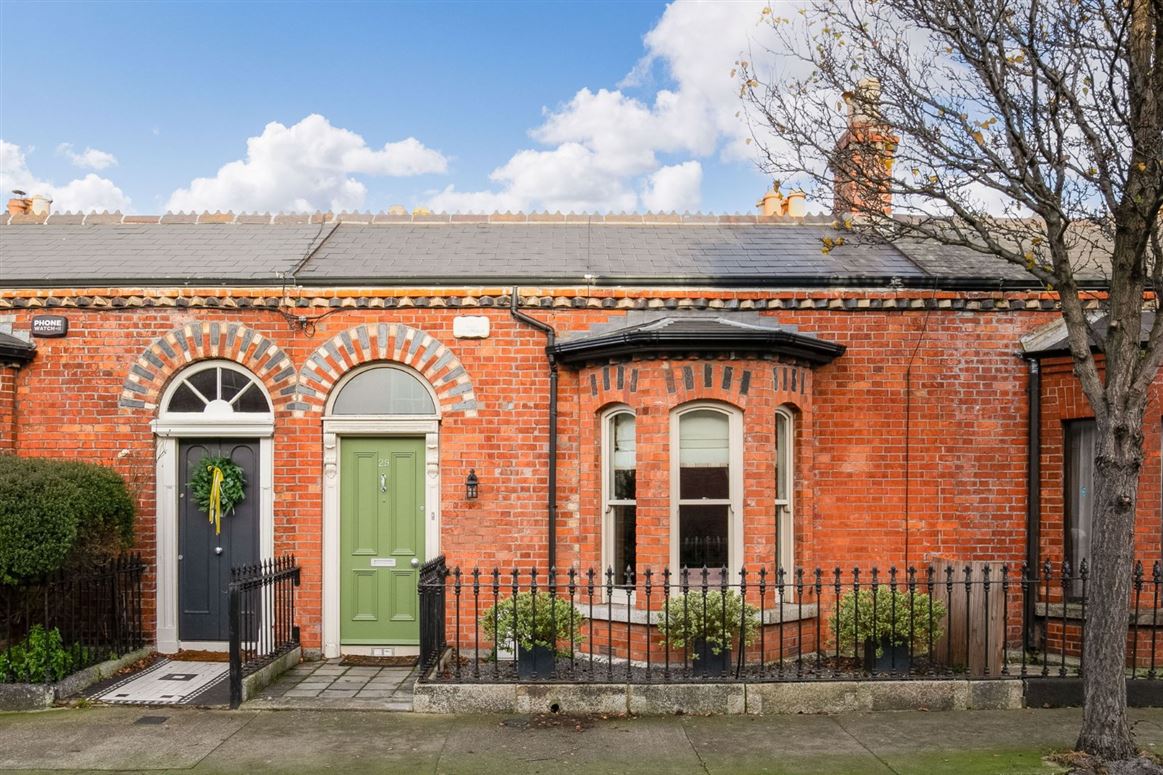29 Lombard Street West, Portobello, Dublin 8