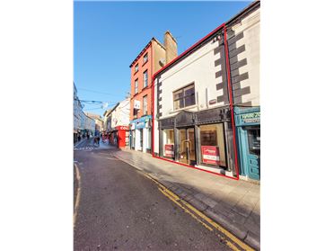 Image for No. 55 South Main Street, Wexford Town, Wexford