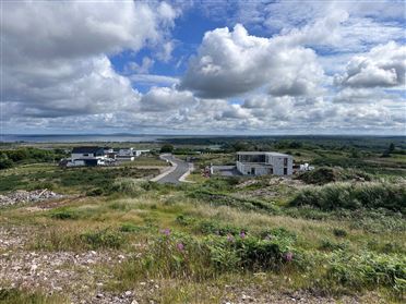 Image for Sites At Lakeview Hill, Bushypark, Galway City