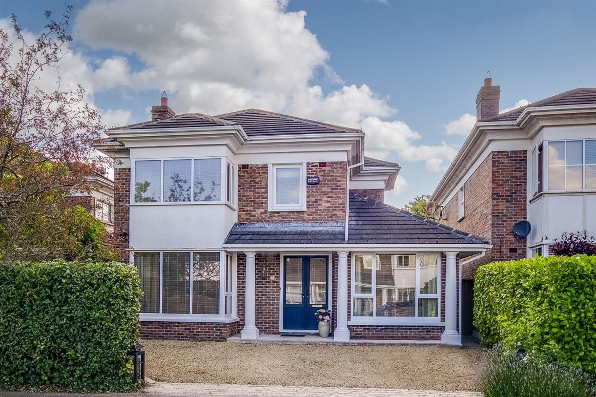 60 Avoca Park, Blackrock, Co. Dublin