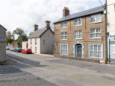 Image for Kylemore, Priory Street, New Ross, Wexford