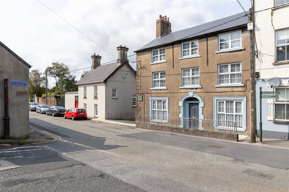 Kylemore, Priory Street, New Ross, Wexford