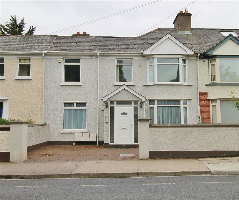 91 Howth Road, Clontarf, Dublin 3