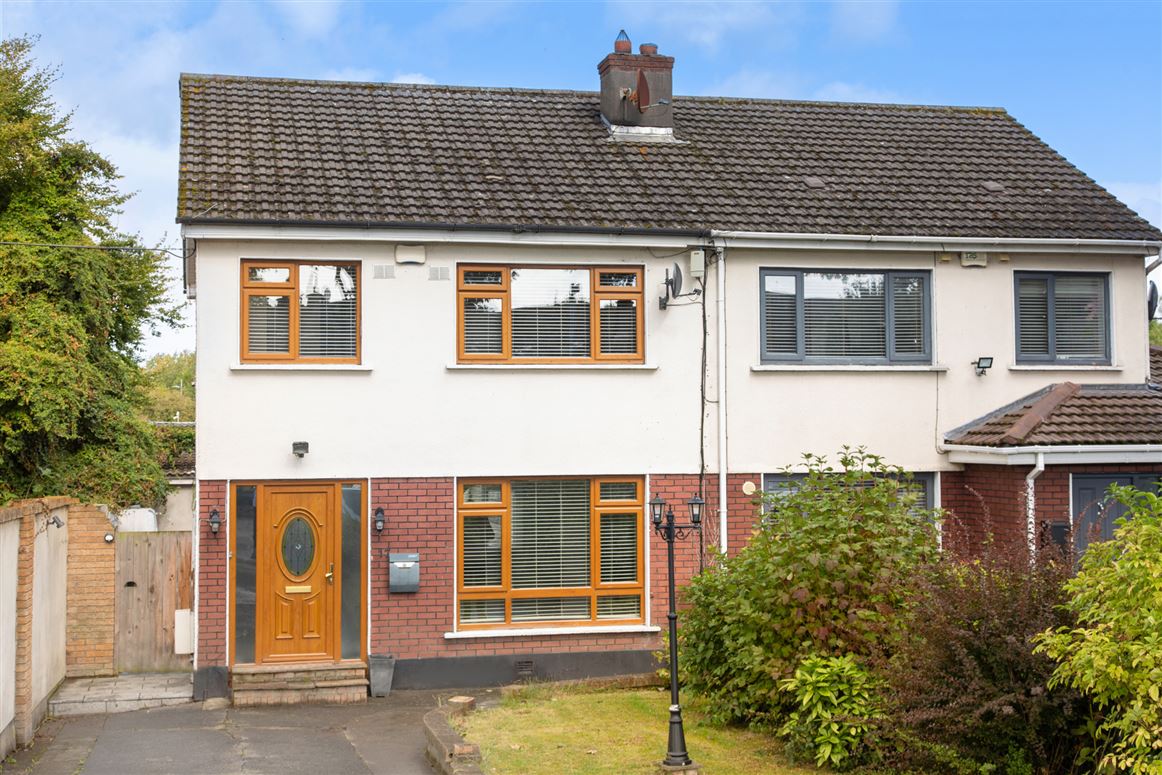 17 Ashwood Drive, Clondalkin, Dublin 22