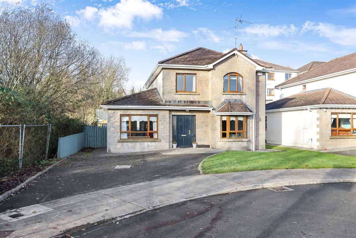 20 Ashbrooke Grove, Moynehall, Cavan