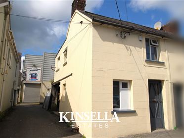 Image for 3 Church Street, Gorey, Wexford