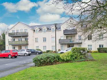 Image for Apt 4 Moyglare Court, Moyglare Road, Maynooth, County Kildare