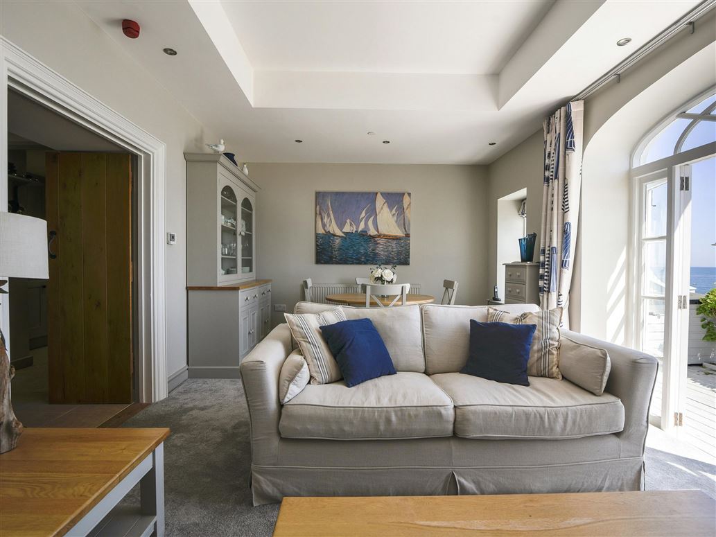 Shell Cottage,Lyme Regis,Dorset,United Kingdom