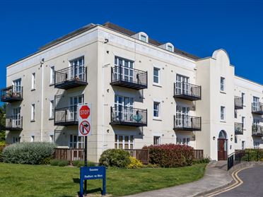 Image for 82 Greenview, Seabrook Manor, Portmarnock, Dublin