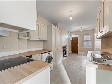 Image for 3 Enaville Avenue, North Strand, Dublin 3