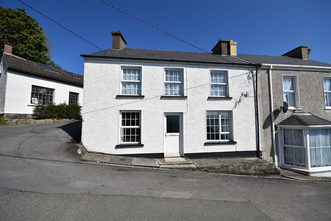 The Brae, Rathmullan, Donegal