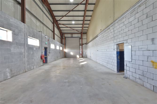 29 Oaktree Business Park, Trim, Meath