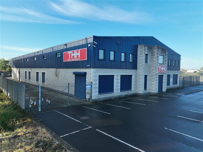 29 Oaktree Business Park, Trim, Meath