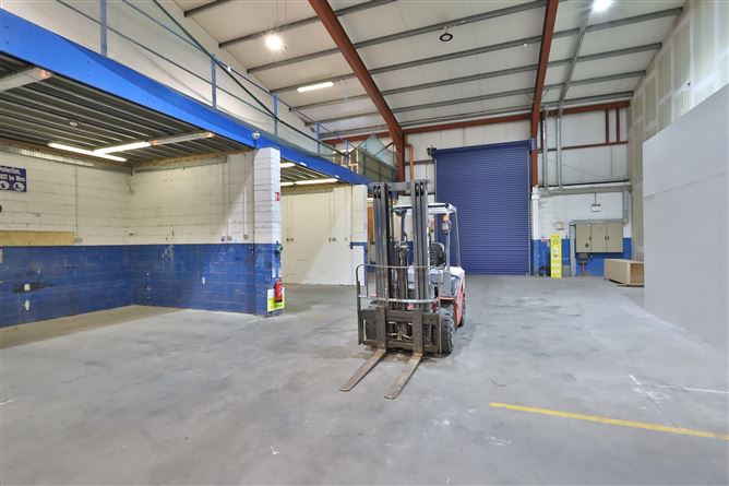 29 Oaktree Business Park, Trim, Meath