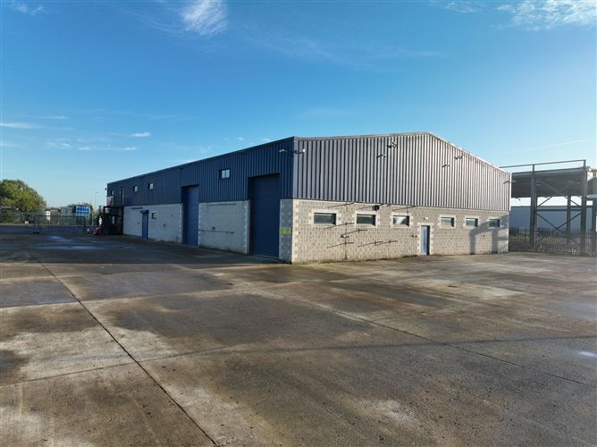 29 Oaktree Business Park, Trim, Meath
