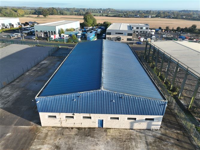 29 Oaktree Business Park, Trim, Meath