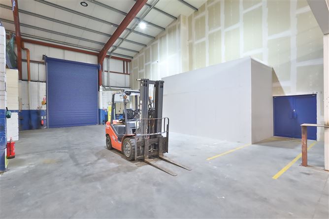 29 Oaktree Business Park, Trim, Meath
